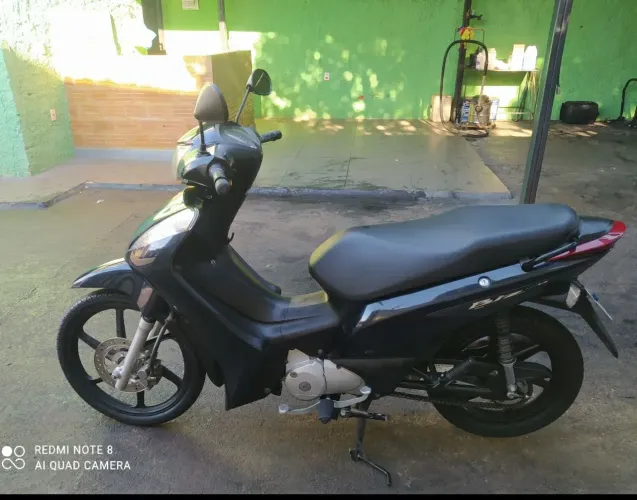 Vendo Biz único dono