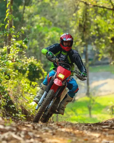 honda crf 250f