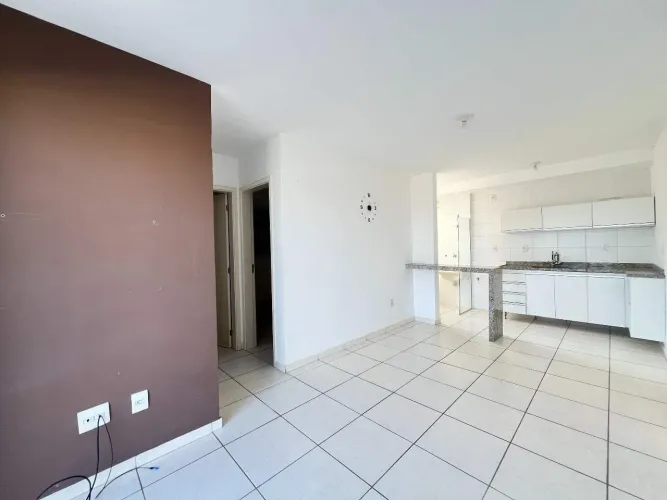 Apartamento para aluguel, 2 quartos, 1 vaga, Realengo - Divinópolis/MG