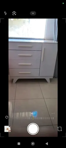 Cômoda Infantil - Leia as informações 