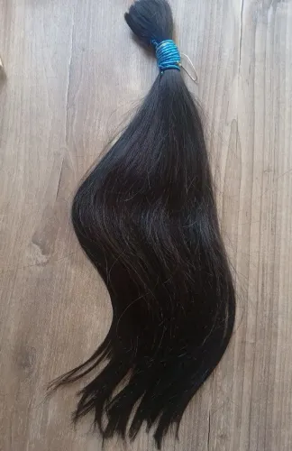 Cabelo Humano 100 gramas