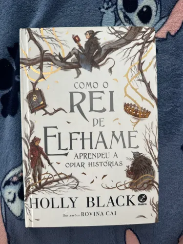 Livro continuação príncipe cruel