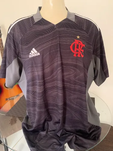 Camisa Flamengo