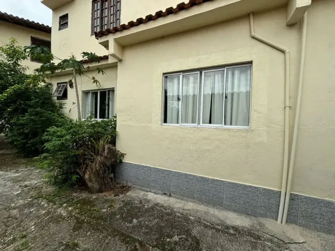 kitnet para aluguel semi-mobiliado em Barra de Guaratiba - Rio de Janeiro - RJ