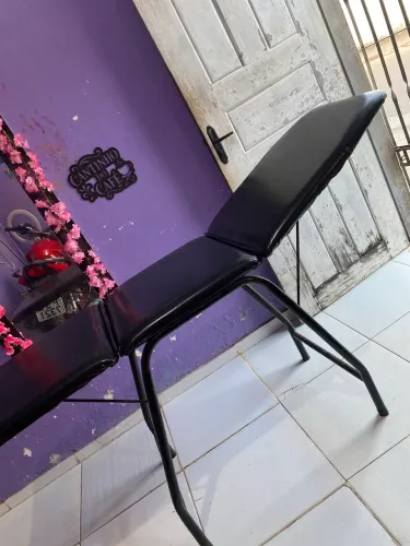 Maca preta 