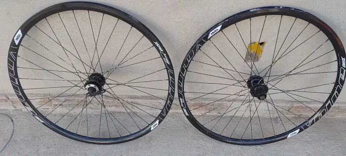 Rodas aro 29 vzan vnine