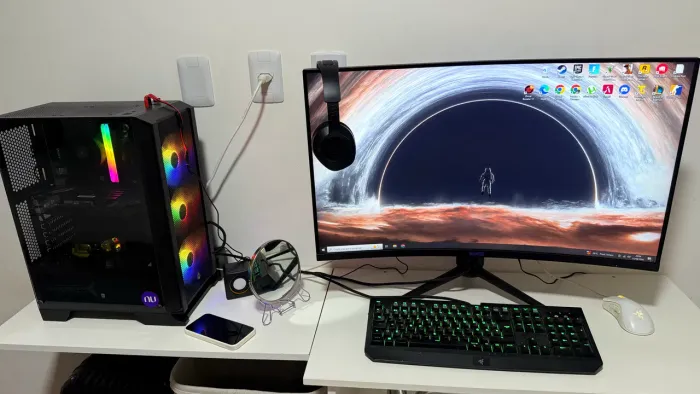PC GAMER