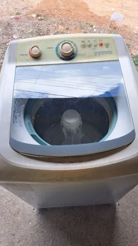 Máquina de lavar