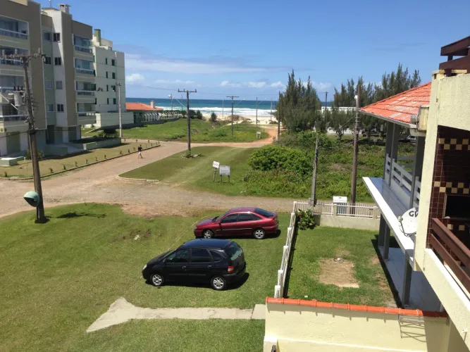 Pacote Carnaval Itapiruba Laguna 100m Mar 