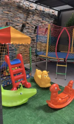 Locação de Brinquedos para festa