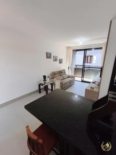 Apartamento Porteira Fechada no Bessa - 57m² - Oportunidade Estratégica para Investimento