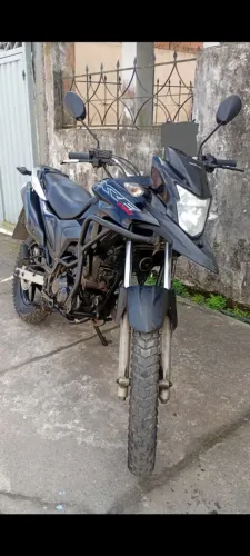XRE 190