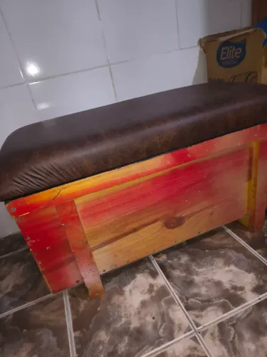 Baú ou Banco
