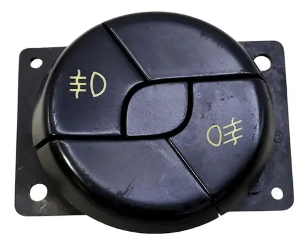 Botão Farol Jac J3 2011 160330
