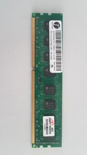 Memória Teikon 8gb PC3 12800U
