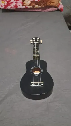 Ukulele em ótimo estado!