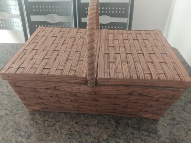 Cesta de pequenique