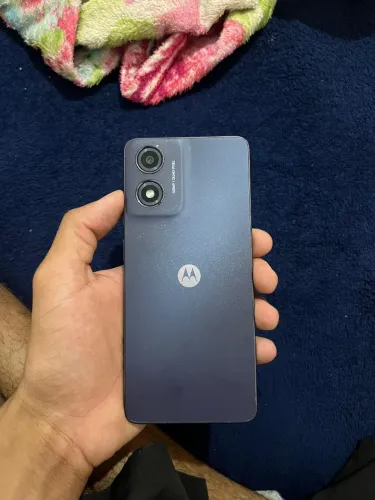 Moto g04s
