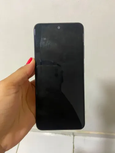 Vendo Redmi note 10 S 128 GB novo sem marcas de uso com carregador original