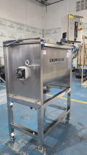 MISTURADOR S BLENDER 100L INOX 304