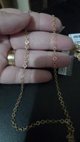 Colocar feminino Romanell 