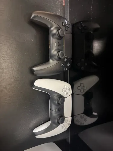 PS5