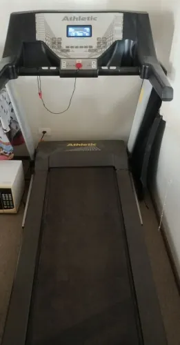 Esteira extreme 3300EE