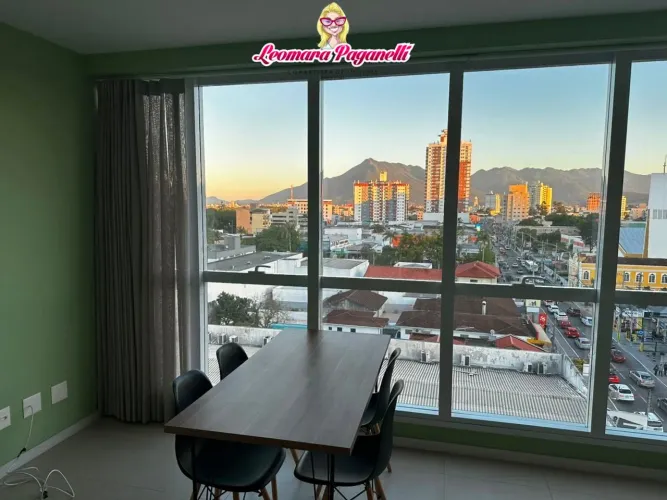 Hogar Corporate - Oportunidade de investimento: Sala comercial no Hogar Corporate, Centro,