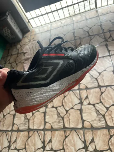 Pro 5 bump futsal