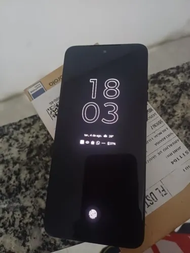 Edge 50 neo