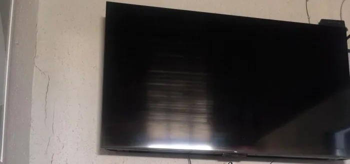 Tv tcl 65 polegadas smart 