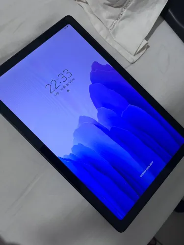 Tablet Samsung TAB A7