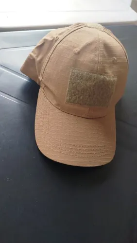 Boné Tatico militar 