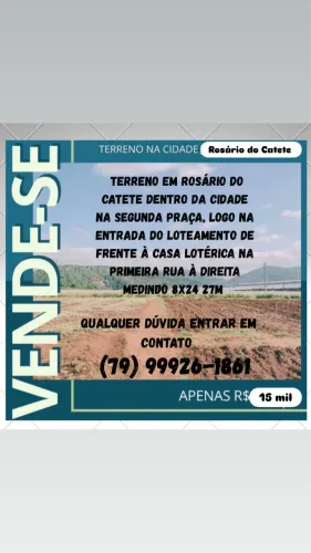 Terreno