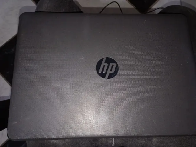Notebook HP 240 G6