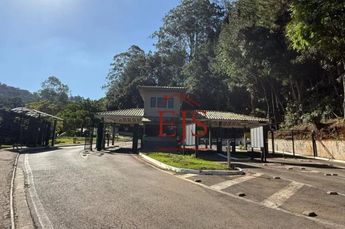 Terreno à venda, 600 m² por R$ 330.000,00 - Condomínio Quintas da Boa Vista - Atibaia/SP