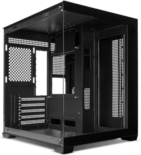 Gabinete Aquário Gamer Mancer CV 105