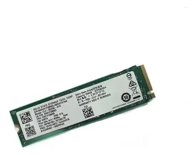 SSD NVME M2 256GB