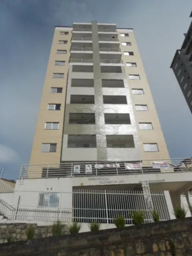Apartamentos Padrão em Poços de Caldas