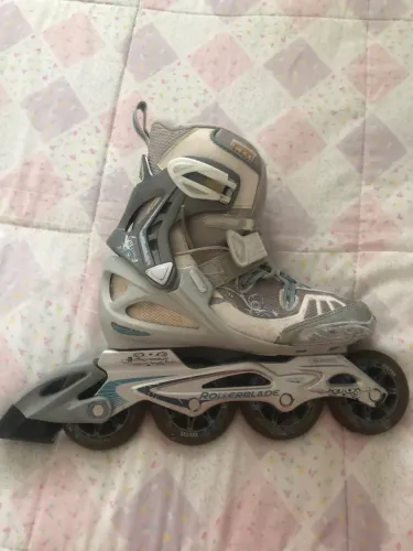 Patins Roller Blade