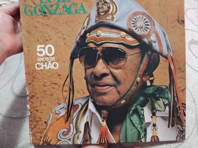 Coletânea Luiz Gonzaga