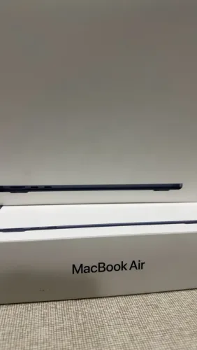 MacBook Air M5 13? 16-512 Midnight/ Lacrado e garantia mundial .