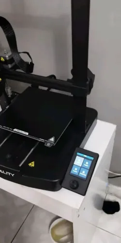 Impressora 3d ender 3 v3