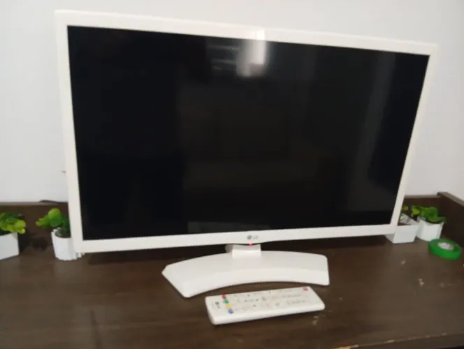 Vendo tv
