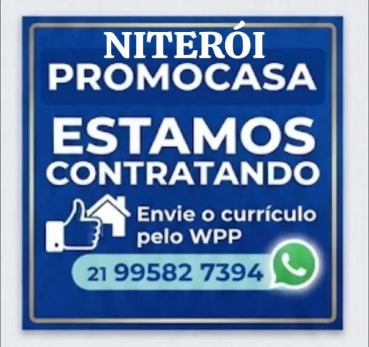 ATENDENTE PROMOCASA SANTA ROSA WPP *