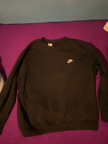 Moletom Nike Original
