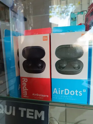 AirDots Redmi bluetooth