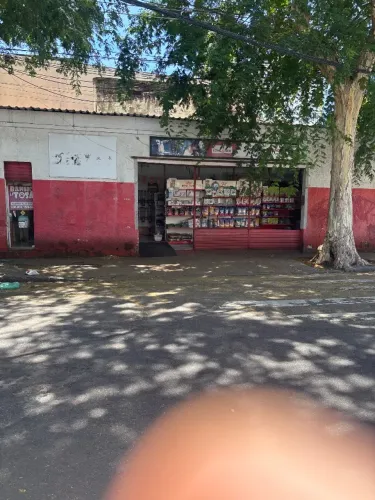 Passo ponto pet shop tijuca