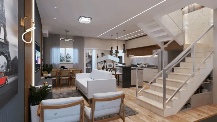 CASA EM CONDOMINIO PARA VENDA | CHÁCARA PRIMAVERA - CAMPINAS - SP | VILA BERNADETTE