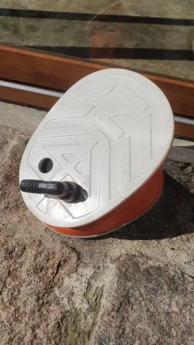 Fole ZEFIR original bote inflável pescaria intex bomba encher acendedor camping piscina um